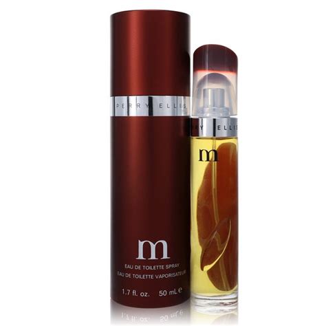 perry ellis m cologne